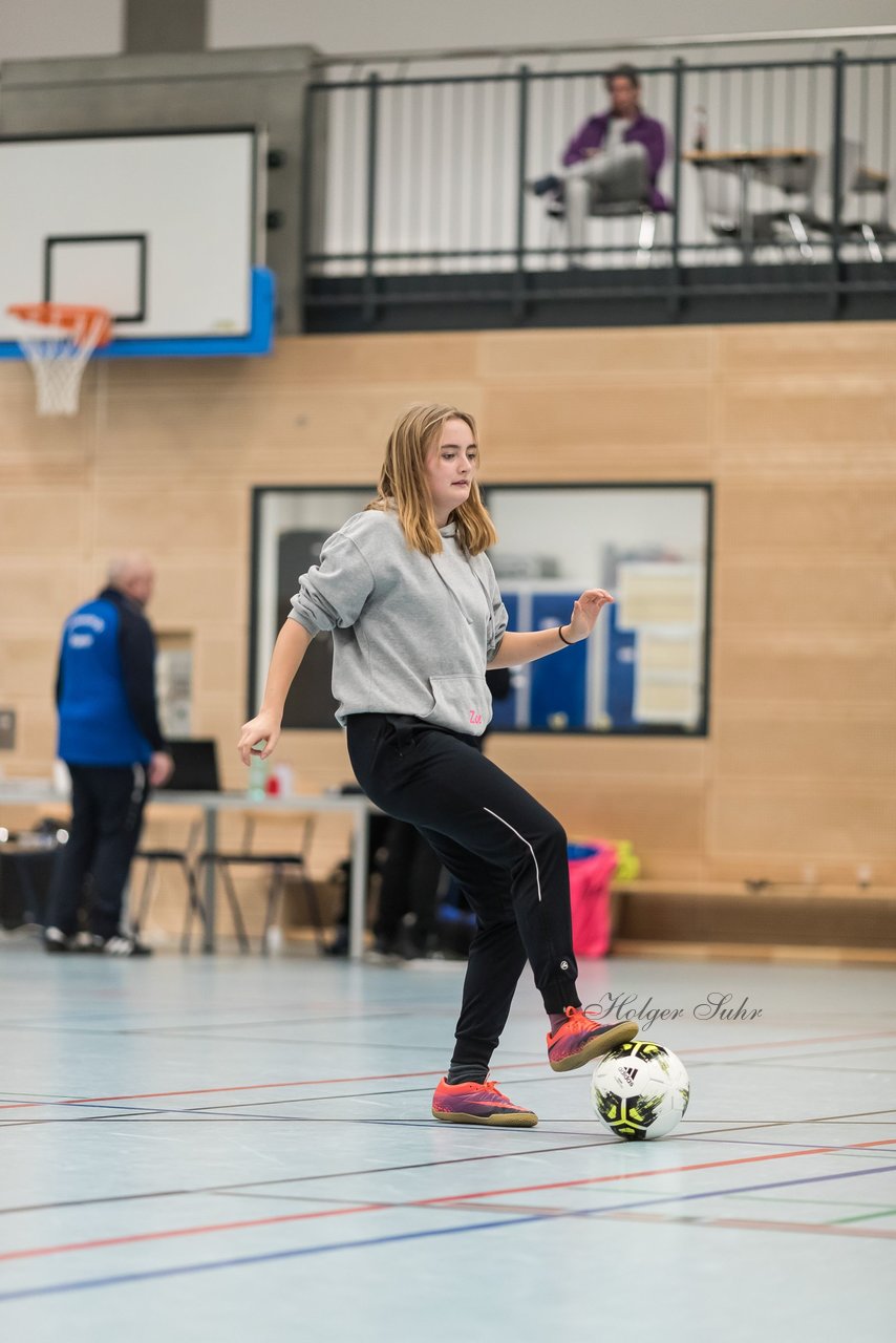 Bild 109 - Jens Rathje Cup B-Juniorinnen